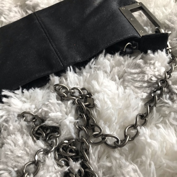 Clutch crossbody bag purse - Picture 7 of 8